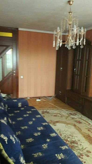 Ком.на Троещине. За 2000 грн