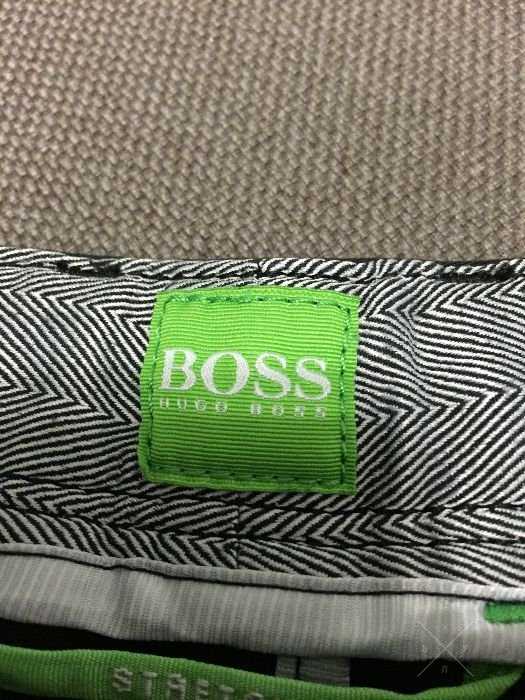 Мужские штаны Hugo boss оригинал