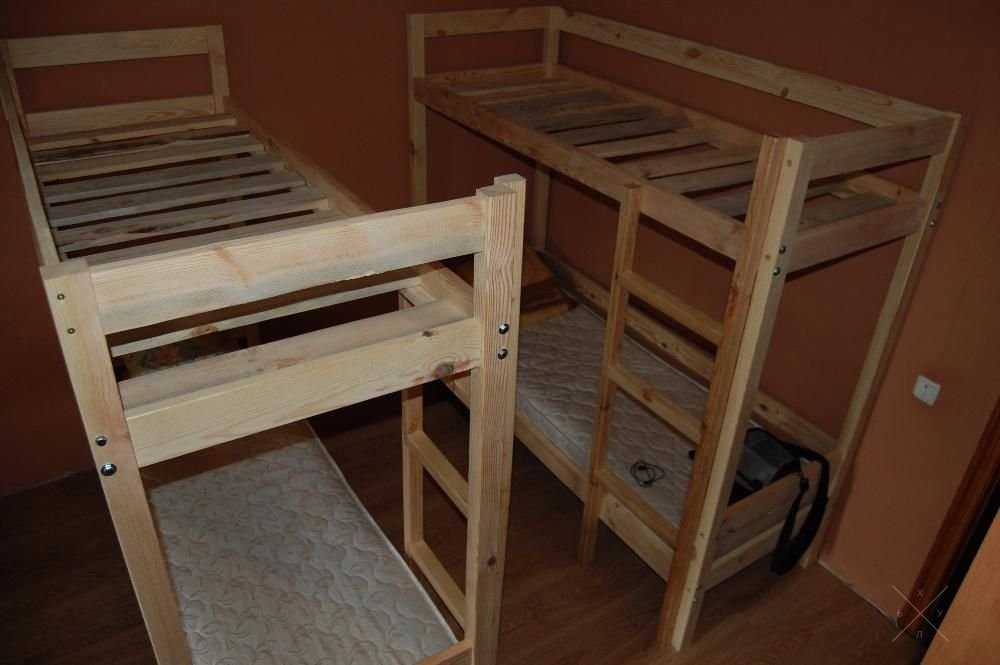 Хостел Hostel Оболонь ( Героев Днепра )