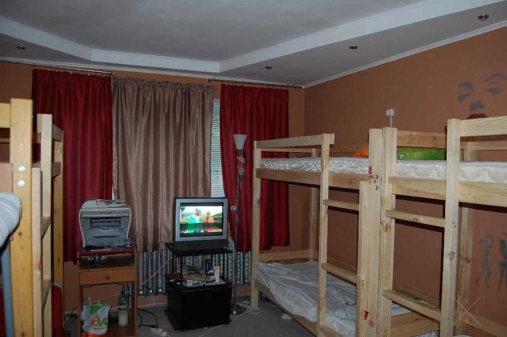 Хостел Hostel Оболонь ( Героев Днепра )