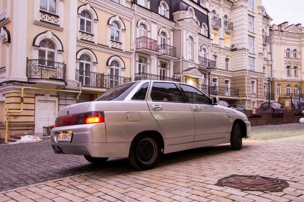 Продам Лада (ВАЗ) 2110 Ексклюзив )