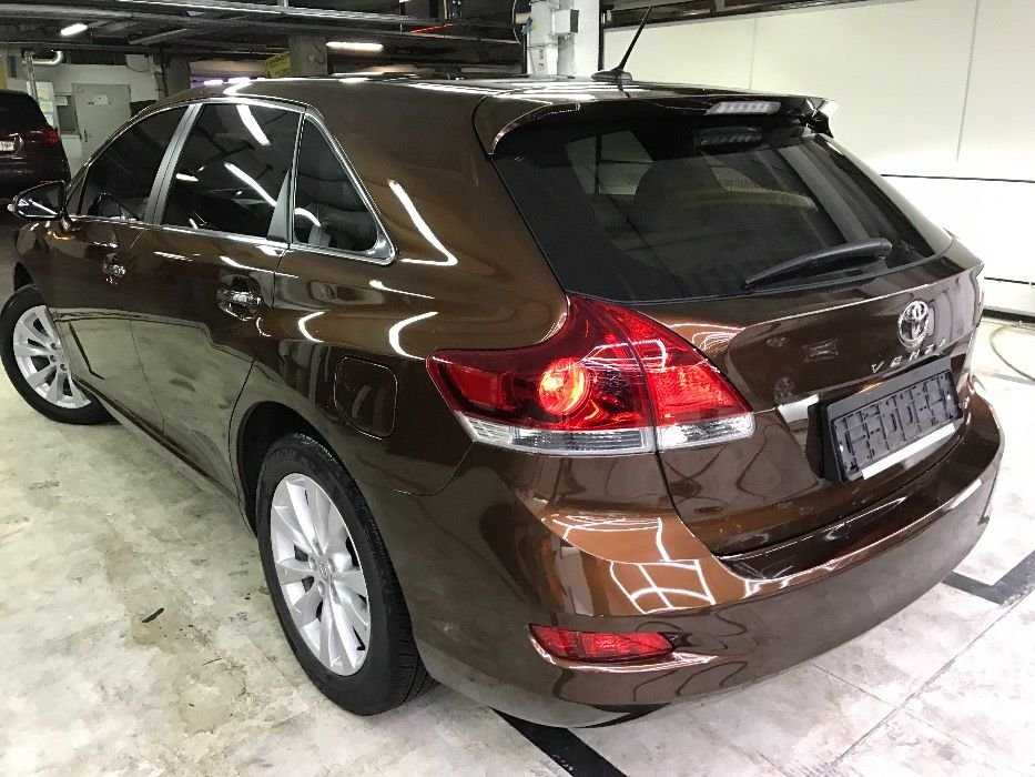 продам автоToyota Venza PREMIUM+FULL-AWD 2016