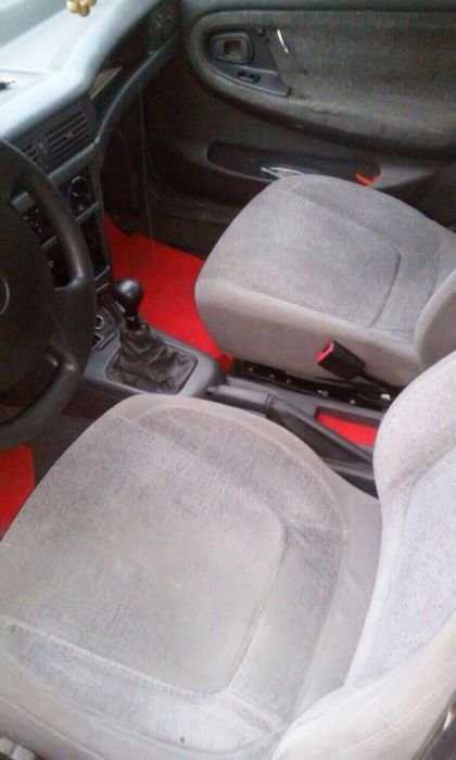 Срочная продажа Daewoo Nexia