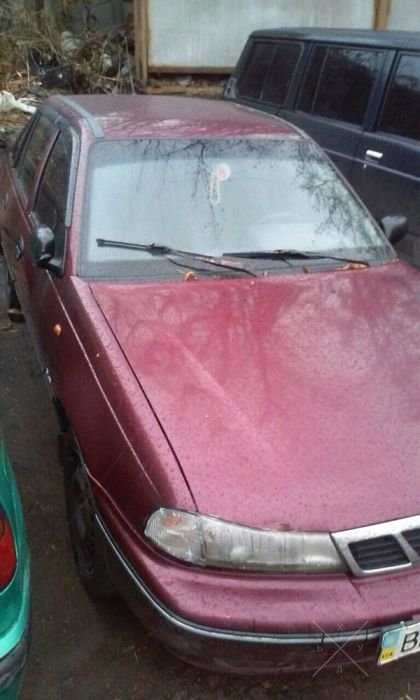 Срочная продажа Daewoo Nexia