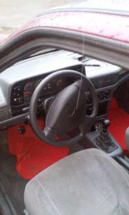Срочная продажа Daewoo Nexia