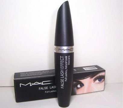 Тушь с эффектом накладных ресниц Mac False Lash
