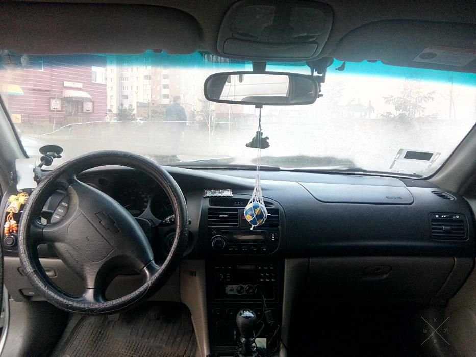 Продам Chevrolet Evanda 2006