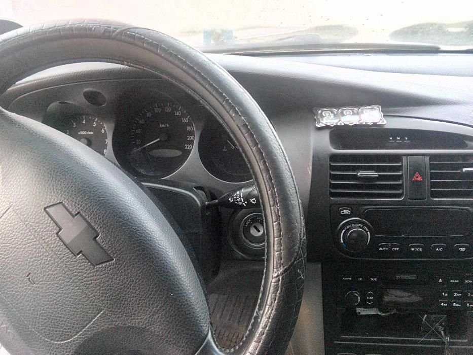 Продам Chevrolet Evanda 2006