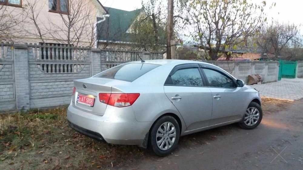 Продам автомобиль