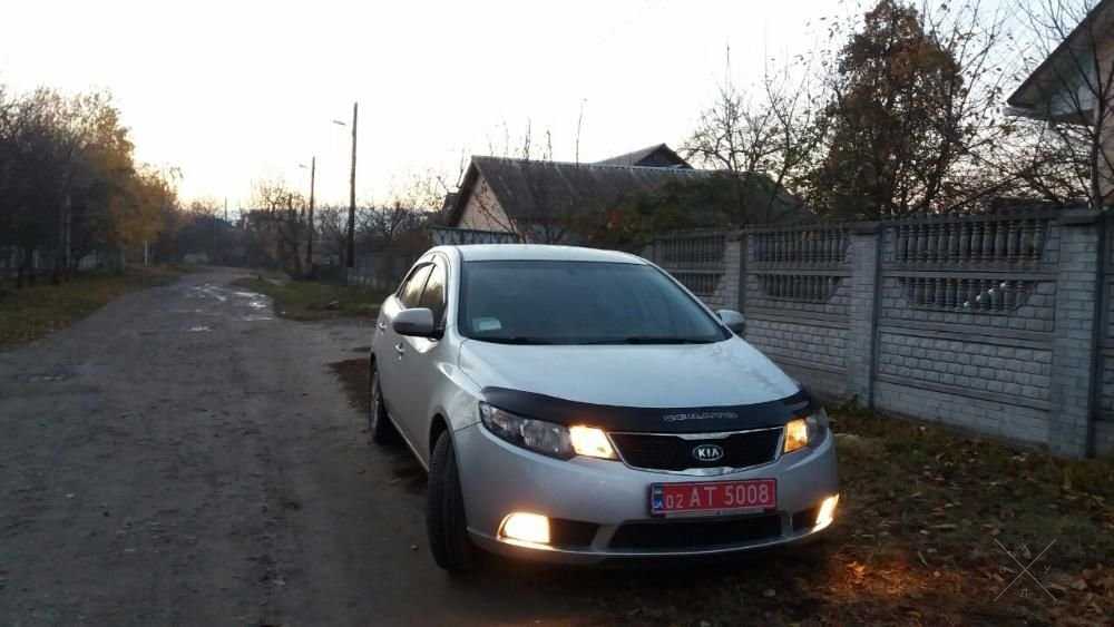 Продам автомобиль