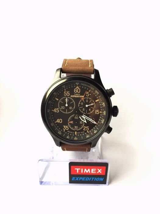 Очень срочно продам часы Timex Expedition Field Chronograph Watch