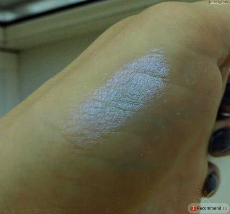 Тени рассыпчатые Color Me Eyeshadow