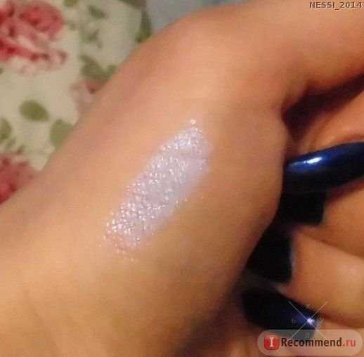 Тени рассыпчатые Color Me Eyeshadow