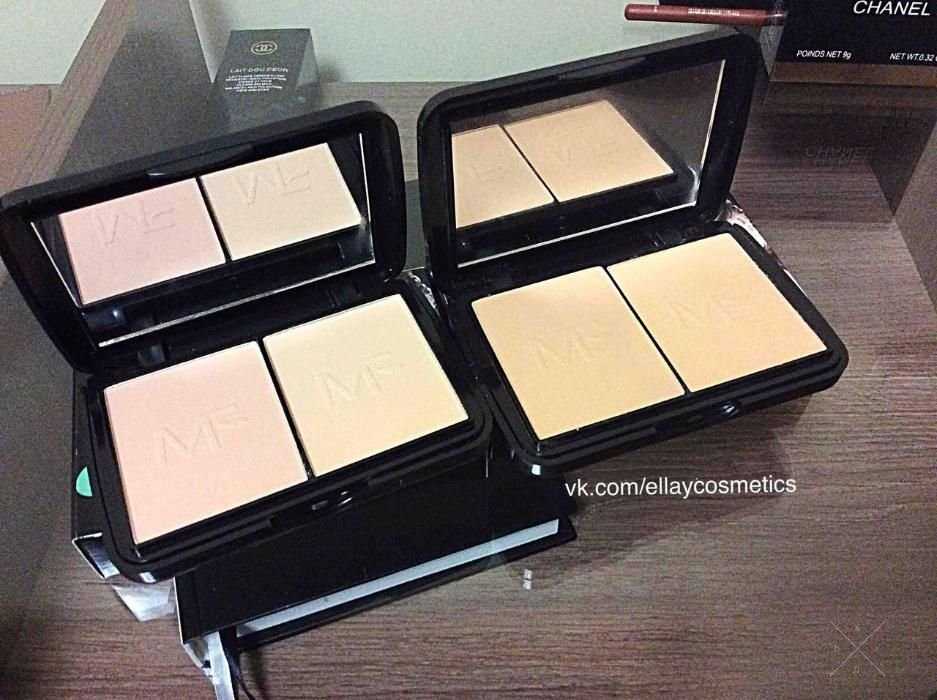 Пудра Max Factor