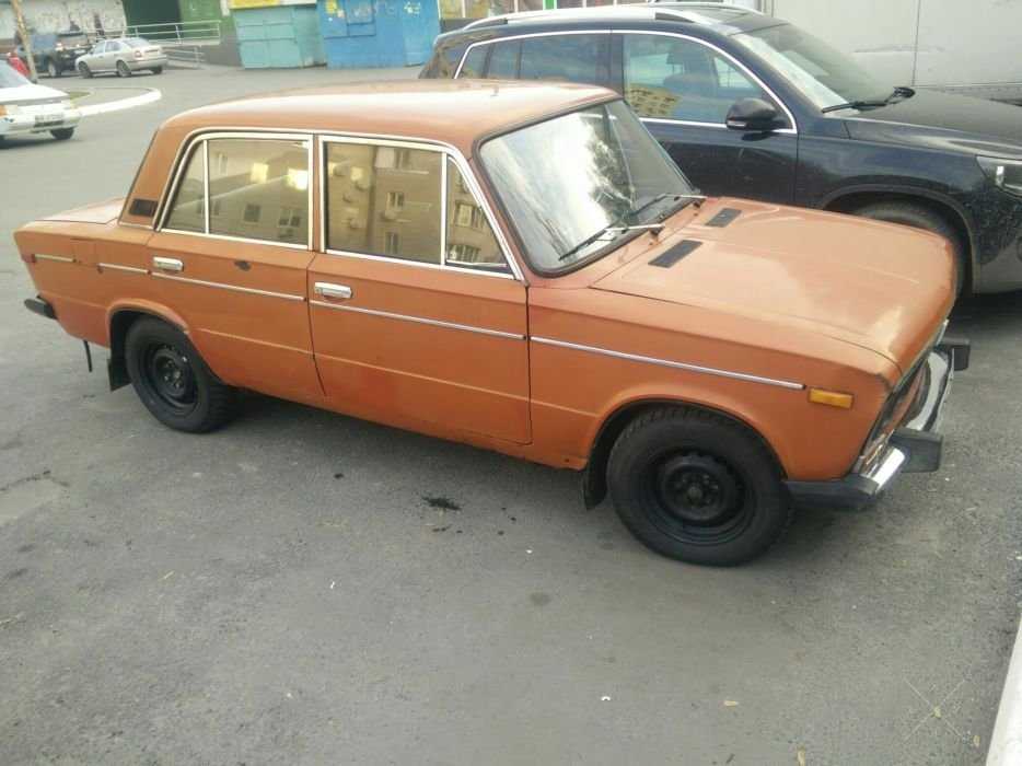 ВАЗ 2106