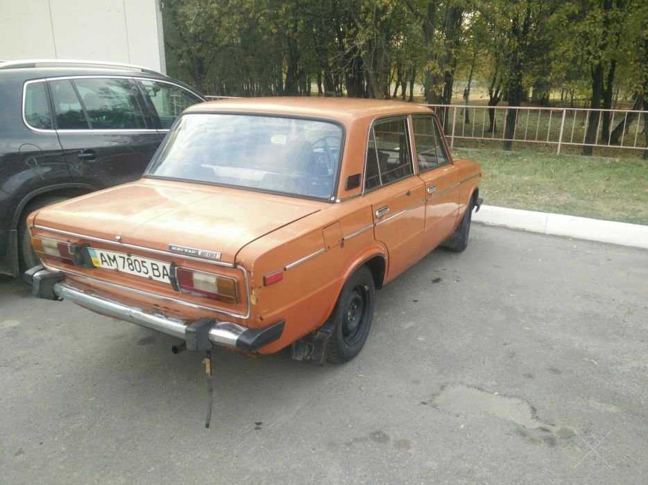 ВАЗ 2106