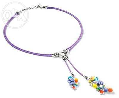 Комплект бижутерия Swatch