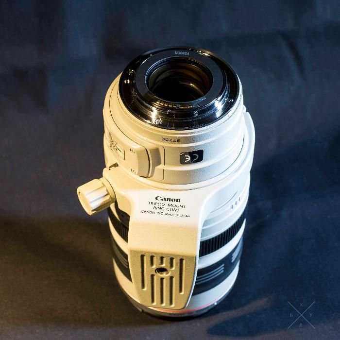 Объектив Canon EF 28-300 F3,5-5,6 IS USM