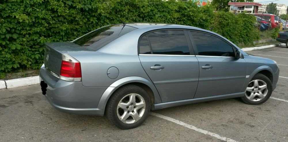 Opel Vectra C, 2007 года, г. Киев 150л.с. 110кВт. Коробка 6-ти ступка!
