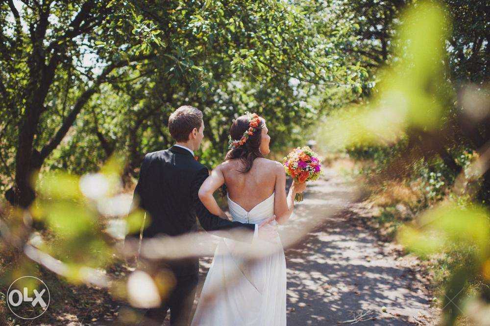 Свадебное платье - Allure Bridals