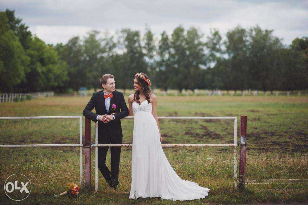 Свадебное платье - Allure Bridals