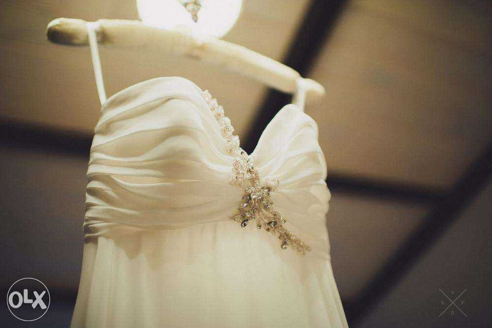 Свадебное платье - Allure Bridals