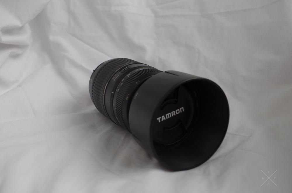TAMRON AF70-300mm F/4-5.6 Di LD Macro 1:2 PENTAX
