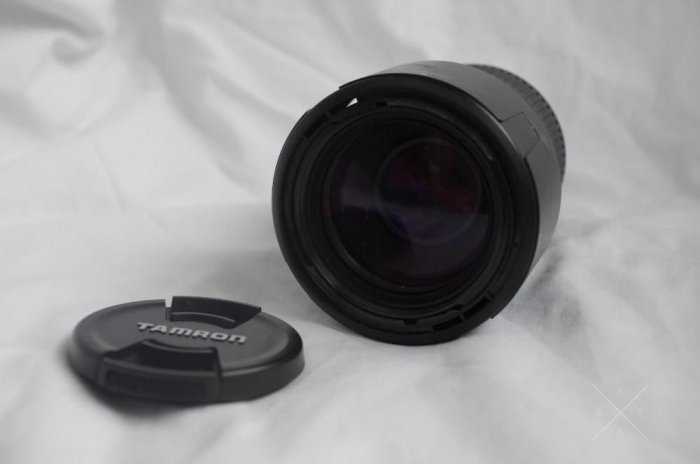 TAMRON AF70-300mm F/4-5.6 Di LD Macro 1:2 PENTAX