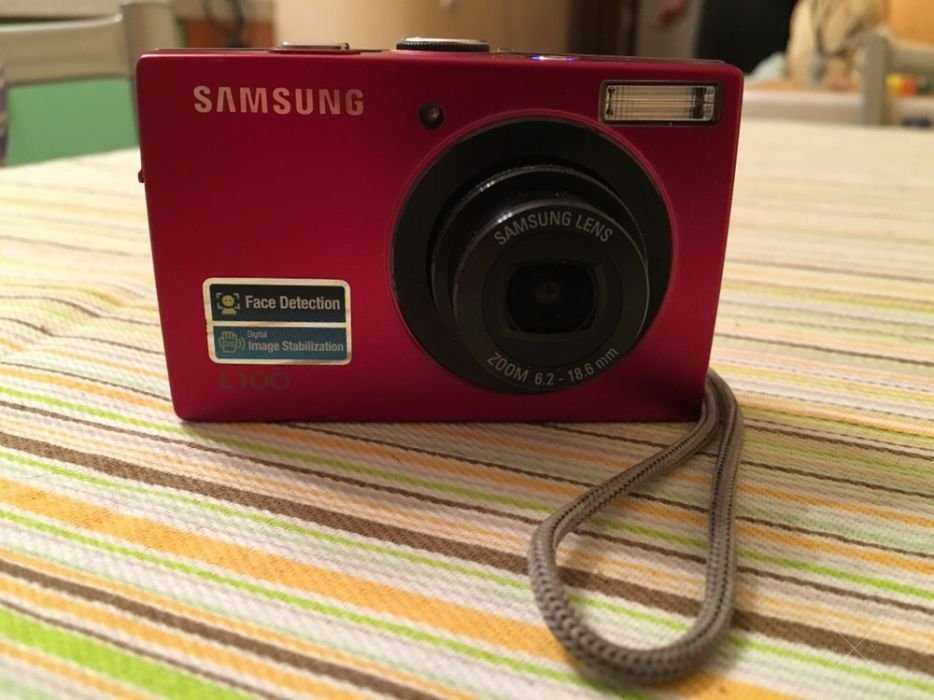 Продам SAMSUNG L100