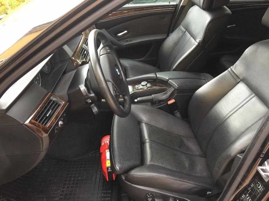 BMW 520d