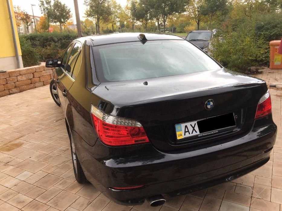 BMW 520d