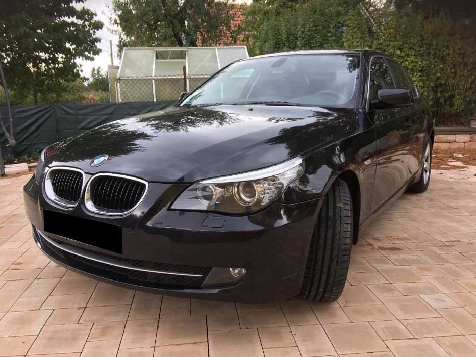 BMW 520d