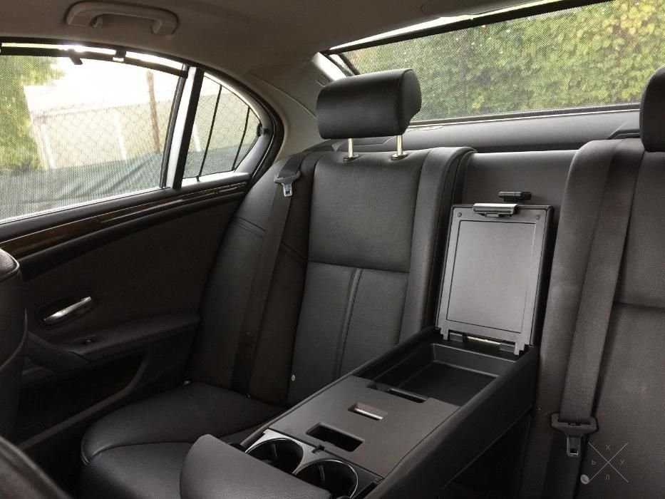 BMW 520d