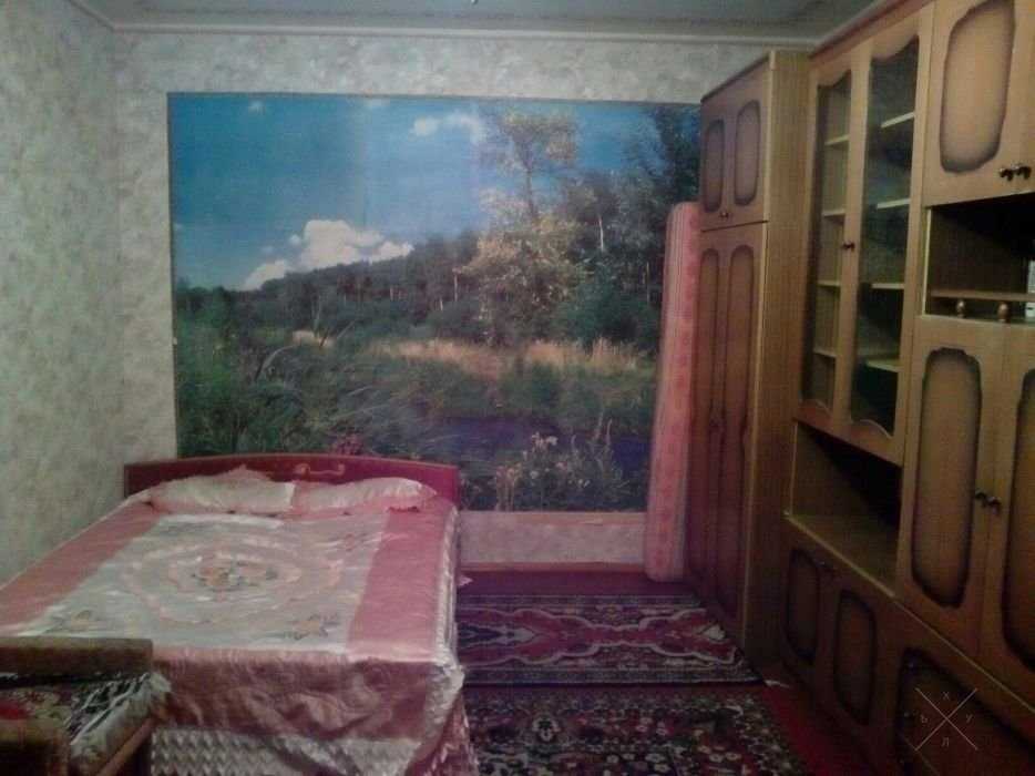 Сдам комнату 3500 грн,б/х,сем.паре