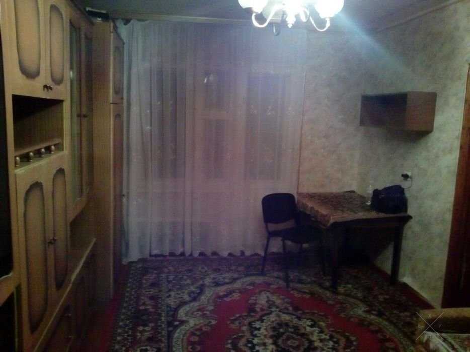 Сдам комнату 3500 грн,б/х,сем.паре