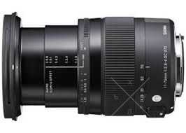 SIGMA 17-70mm F2.8-4 DC Macro Нікон