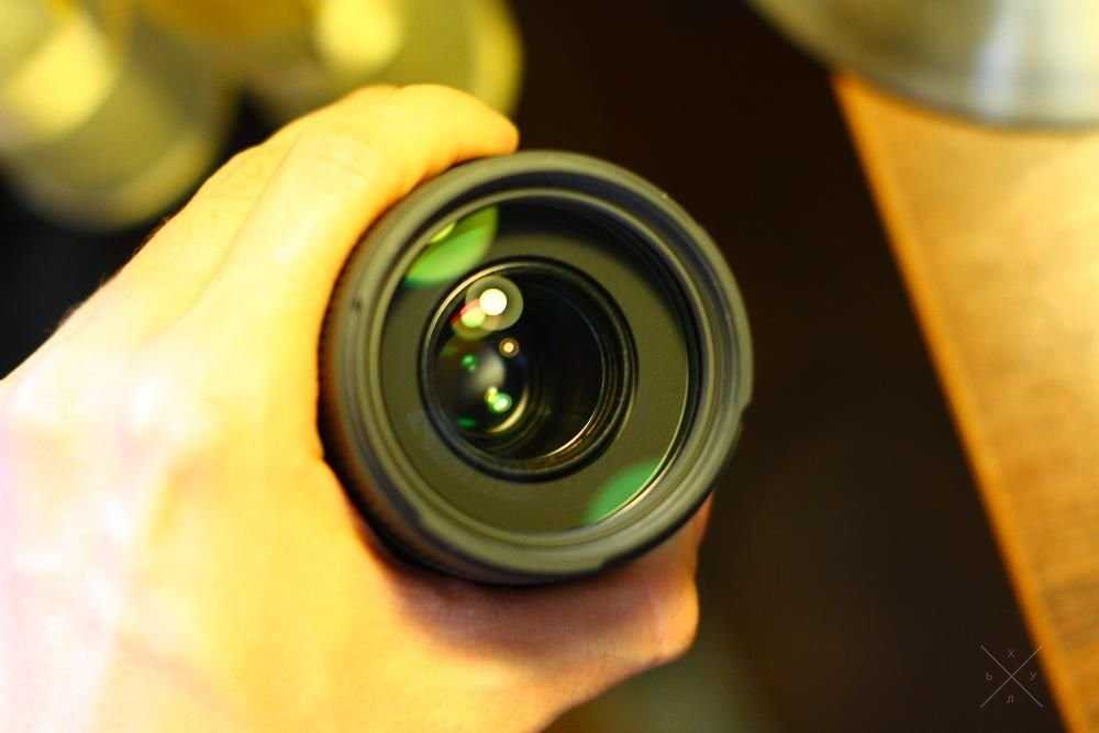 Объектив макро теле Canon EF Sigma 70-300 F 4-5.6 DG Macro обмен Apple