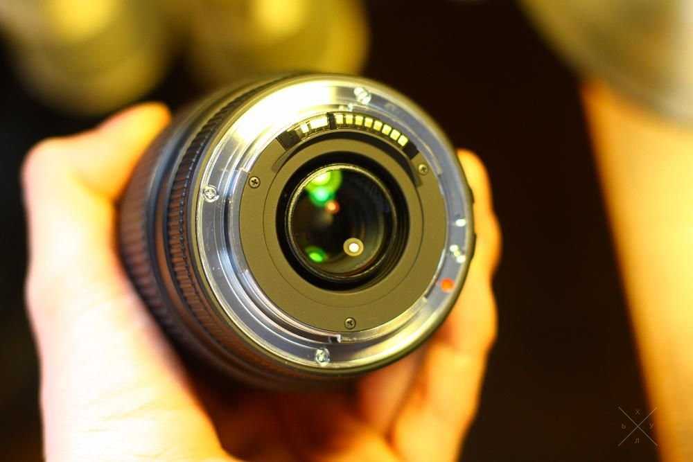 Объектив макро теле Canon EF Sigma 70-300 F 4-5.6 DG Macro обмен Apple