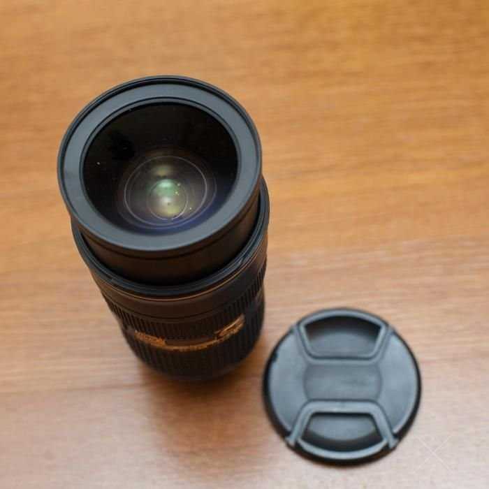 Nikkor 24-70