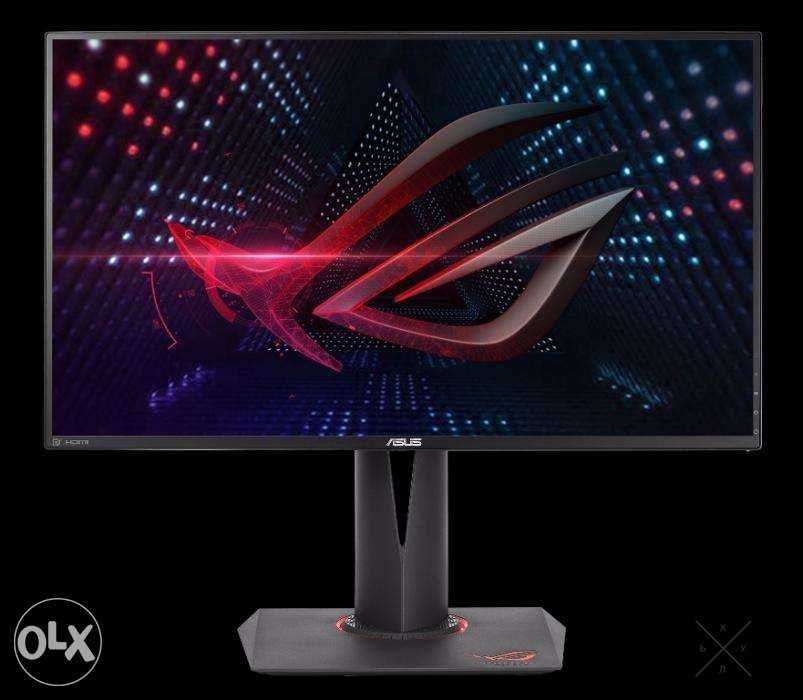 Монитор Asus ROG Swift PG279Q (G-Sync) 27″
