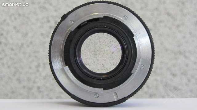 МС Гелиос-81Н (MC HELIOS-81Н 2/50) на Nikon.НОВЫЙ !!!