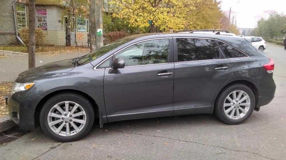 продается Toyota Venza