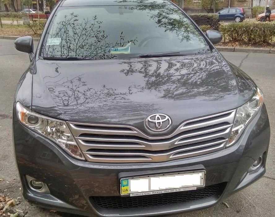 продается Toyota Venza