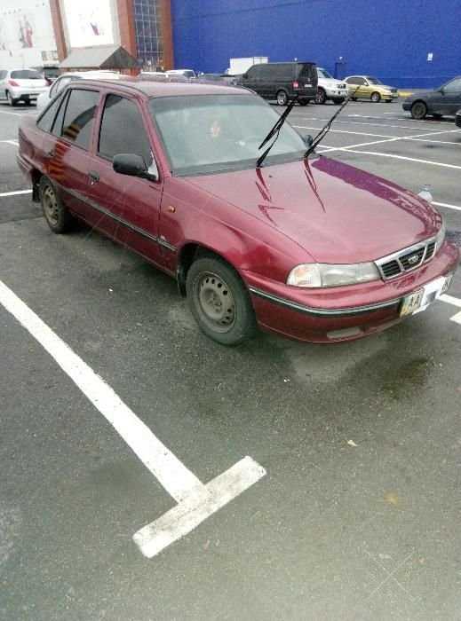 Срочно продаю DAEWOO NEXSIA
