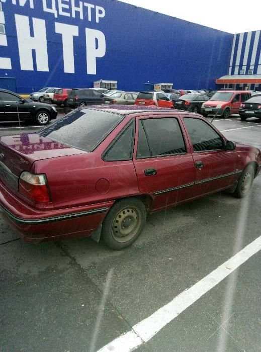 Срочно продаю DAEWOO NEXSIA
