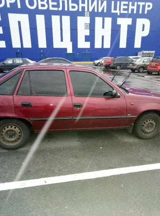 Срочно продаю DAEWOO NEXSIA