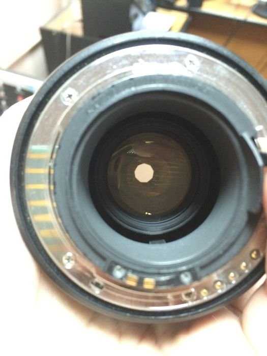 Продам объектив PENTAX DA 16-50mm f/2.8