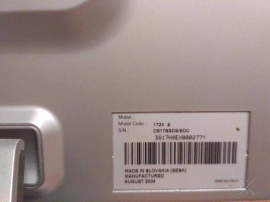 Samsung 172x