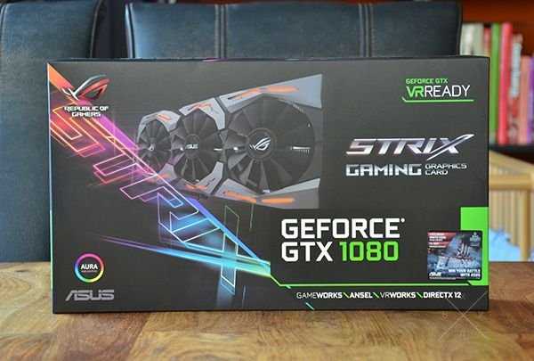 Мощный пк с core i7-6950X, SLI GeForce GTX 1080 и ddr4 128gb