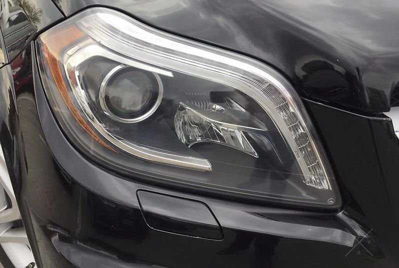 Продам Mercedes-Benz GL 550 AMG 2013